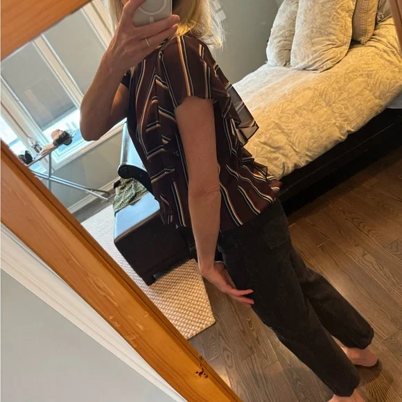 Hugo Boss blouse - Picture 4 of 8